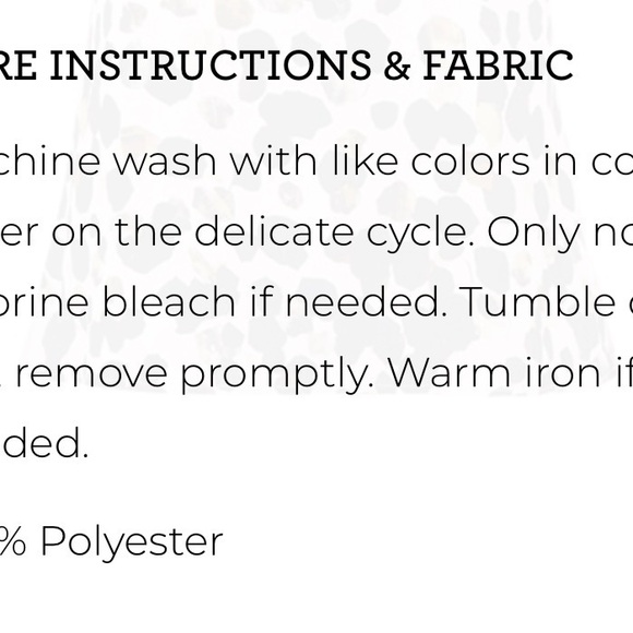 CAbi Seismic Top with subtle peplum, Medium - Picture 10 of 10